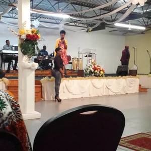 Meet your Posher, Falonne